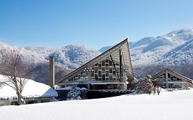 Okushiga Kogen Hotel
